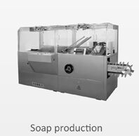 soap machines