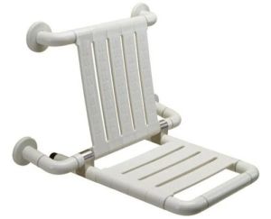 Shower Foldable Chair