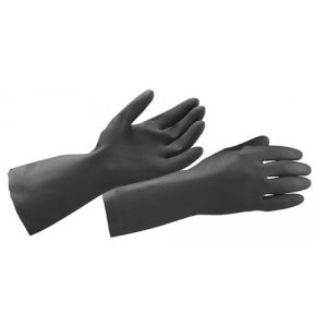 Neoprene Black Gloves