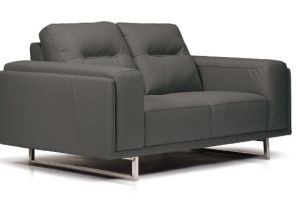 aylor - modern condo sofa