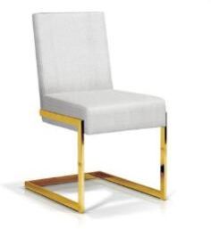 SEF313116 Abby - Side Chair