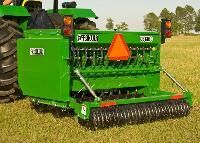 seeding equipment