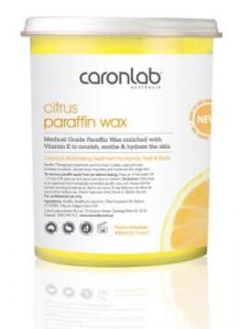 Cirtus Paraffin Wax
