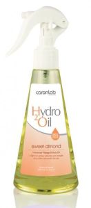 Sweet Almond Massage Oil