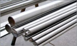 Stainless Steels Bar & Wire