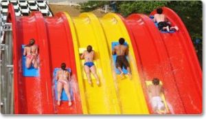 Multi Racer Slides