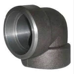 Socket Weld Fittings