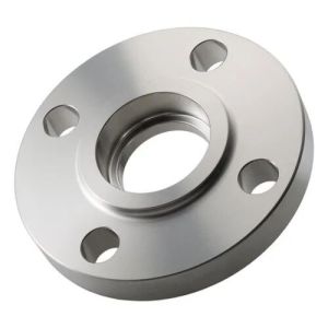 Socket Weld Flanges