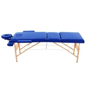 Portable Massage Table