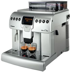 AULIKA FOCUS COFFEE MAKING MACHINE