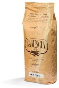 Camiscia Coffee Beans