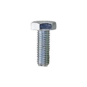 hex bolt