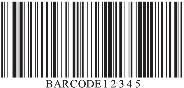 Barcodes