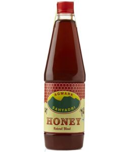 Sahyadri Honey