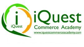 Iquest Commerce Academy, Educational Service