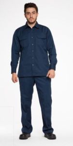 2 Piece Coverall
