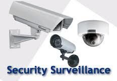 CCTV Security Solutions