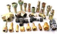 Hoses, Hose Assemblies & Fittings