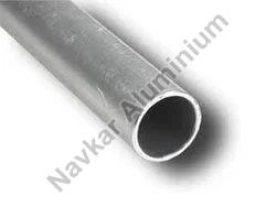 Aluminium Round Tube