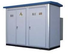 11kv Combine Substation