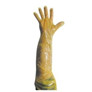 Full Arm Veterinary Gloves