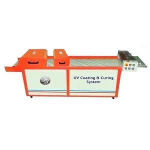 PCB UV Curing Machine