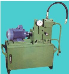 Oil Hydraulic Power Pack