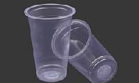 Disposable Plastic Glass