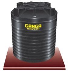 Double Layer Water Tank