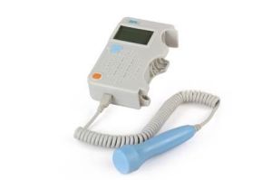 BPL Fetal Doppler