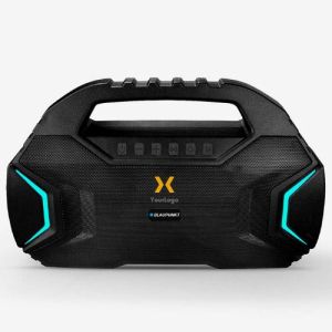 Portable Bluetooth Speaker