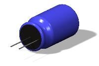 Electrical Capacitor
