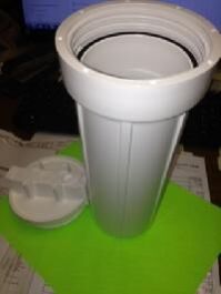 Reverse Osmosis Parts