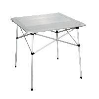 Aluminium Tables