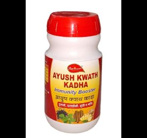 AYUSH KWATH KADHA
