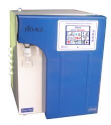 Analytica EDI Water Purification System