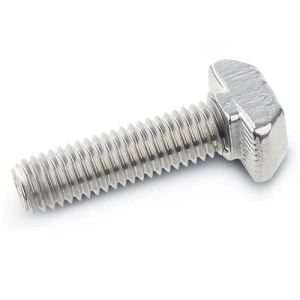 Stainless Steel T Bolt
