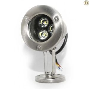 Aluminium LED Fountain Lights