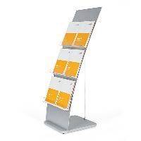 Brochure Stand