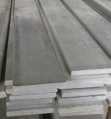 Stainless Steel Bars