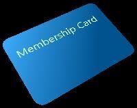 Membership Cards