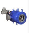Axial Flow Check Valve
