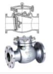 Full-opening Check Valve
