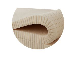 rubber foam pillows