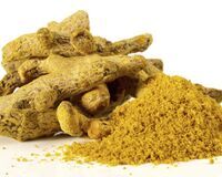 turmeric powder