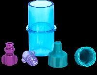 injection moulded articles