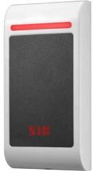 Plastic Access Control