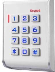 Plastic Digital Access Control