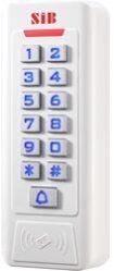 Plastic Keypad Access Control