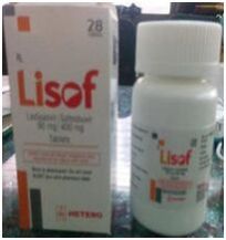 Lisof Tablets